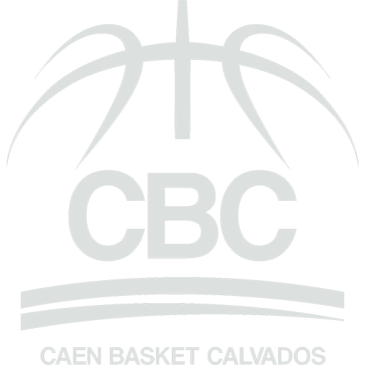 Caen Basket Calvados badge
