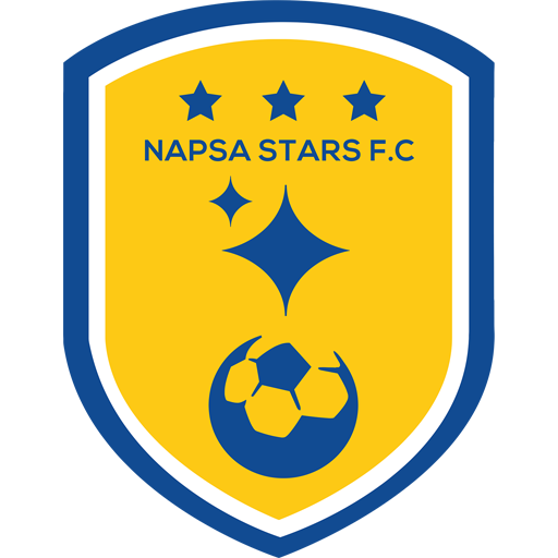 NAPSA Stars badge