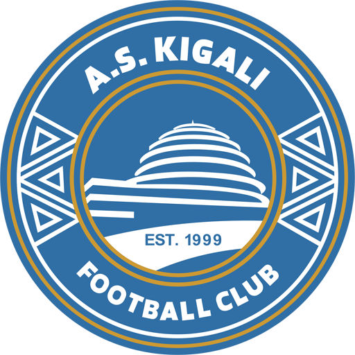 Kigali badge