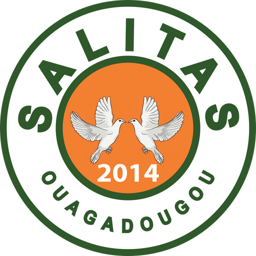 Salitas badge