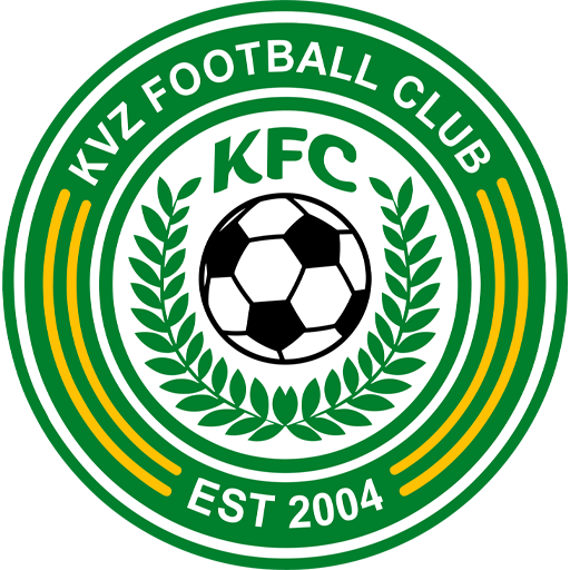 KVZ badge