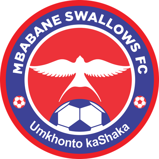 Mbabane Swallows badge