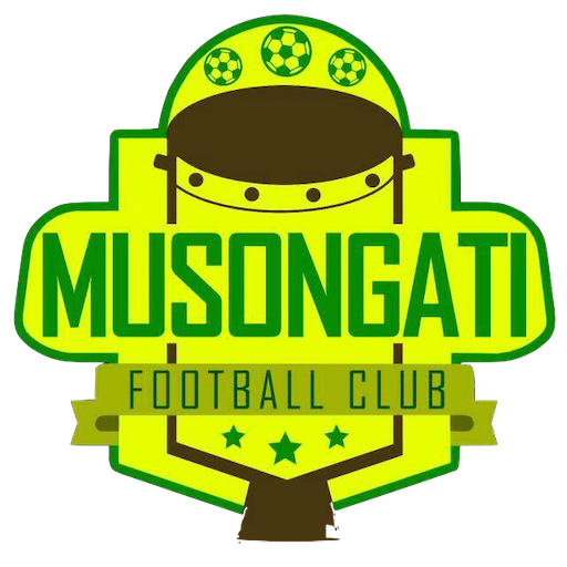 Musongati badge