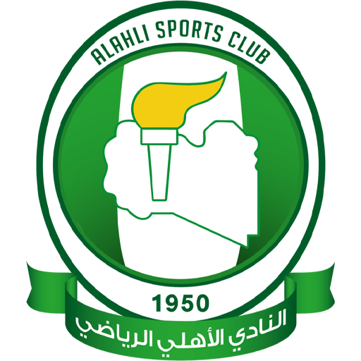 Al Ahli Tripoli badge