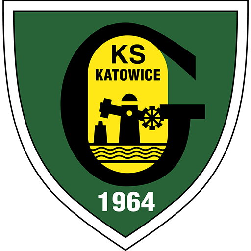 GKS Katowice badge