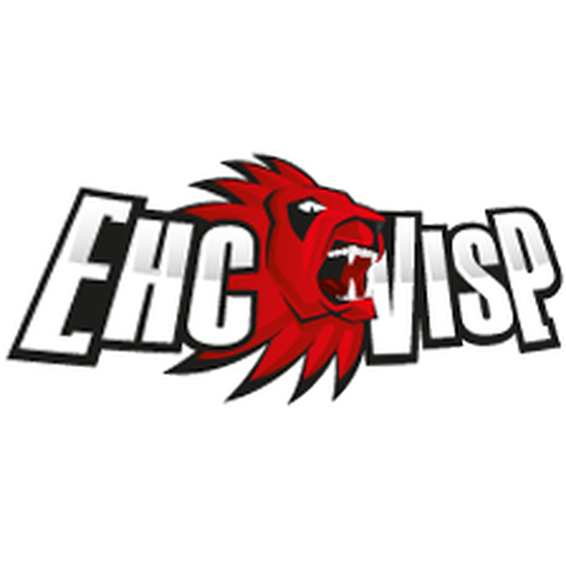 EHC Visp badge