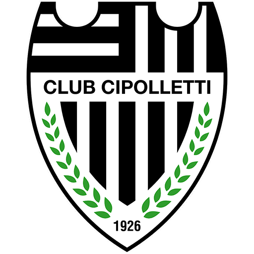 Cipolletti badge