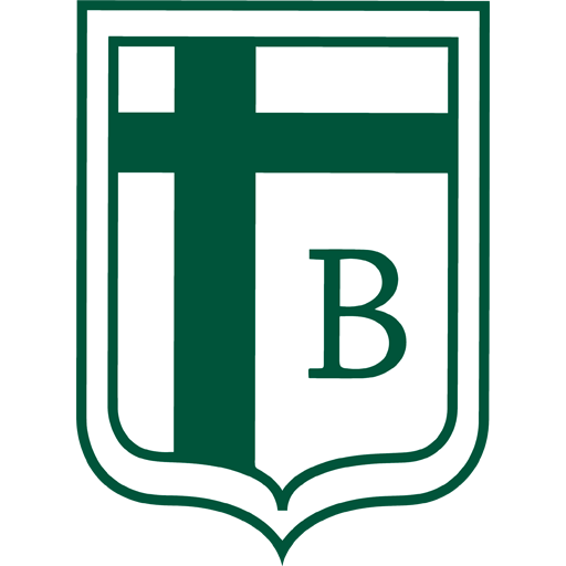 Sportivo Belgrano badge