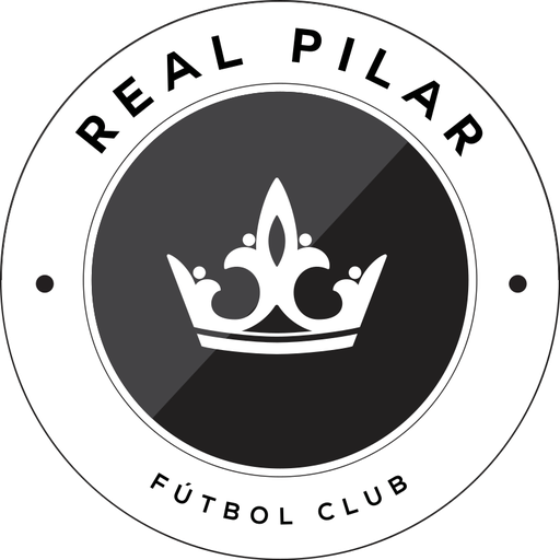 Real Pilar badge