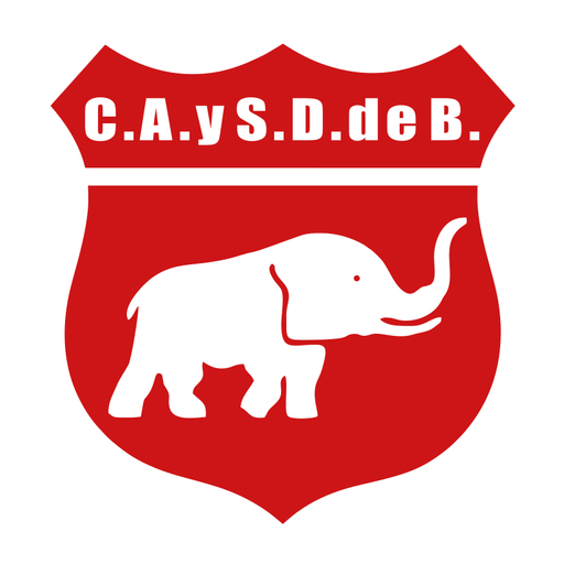 Defensores de Belgrano de Villa Ramallo badge