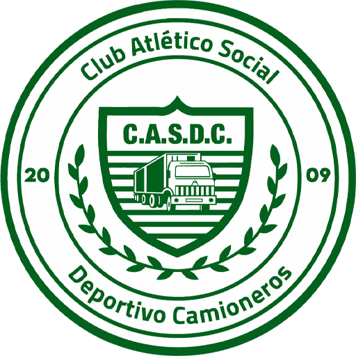 Deportivo Camioneros badge