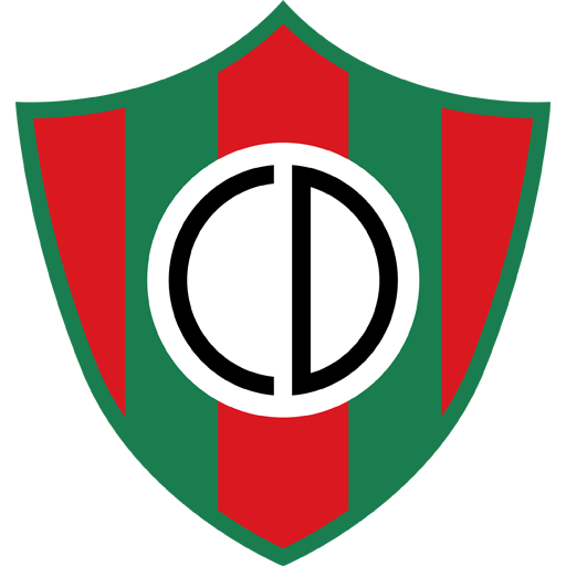 Círculo Deportivo badge