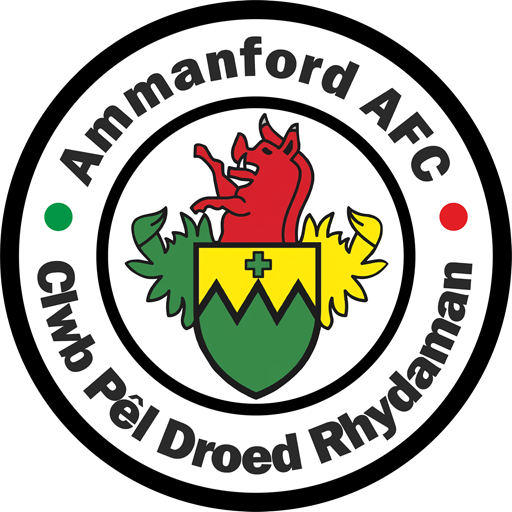Ammanford badge