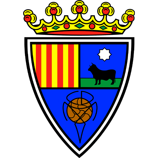 Teruel badge