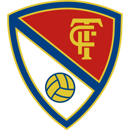 Terrassa badge