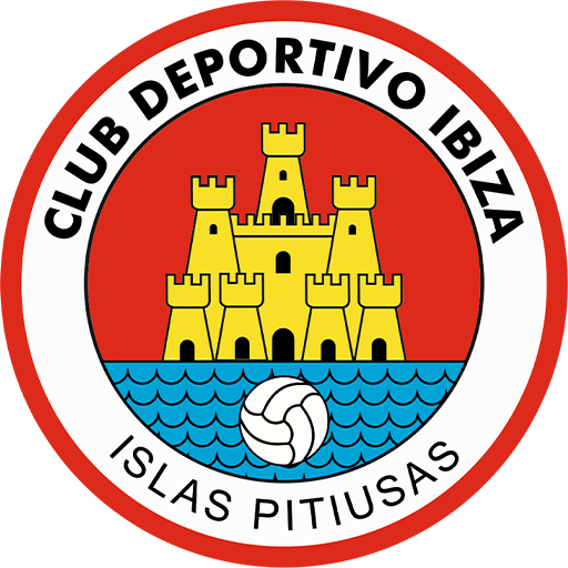 Ibiza Islas Pitiusas badge