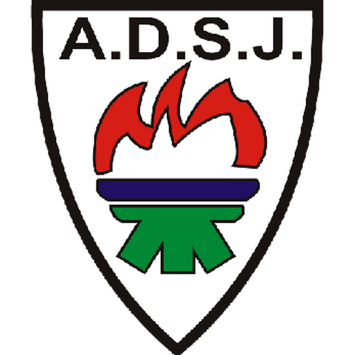 AD San Juan badge