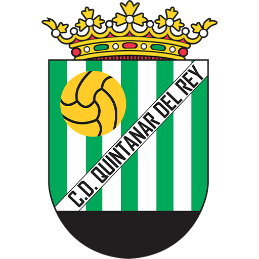 Quintanar del Rey badge