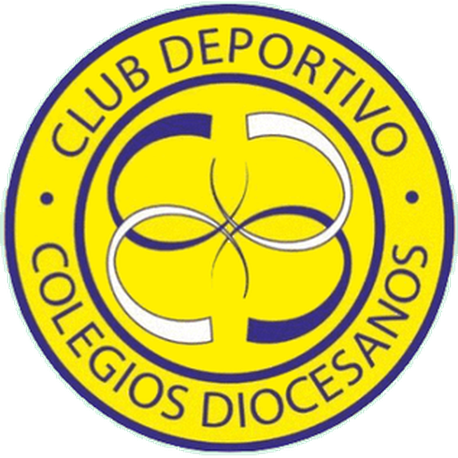 Colegios Diocesanos badge