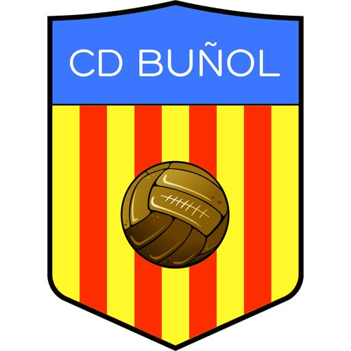 Buñol badge