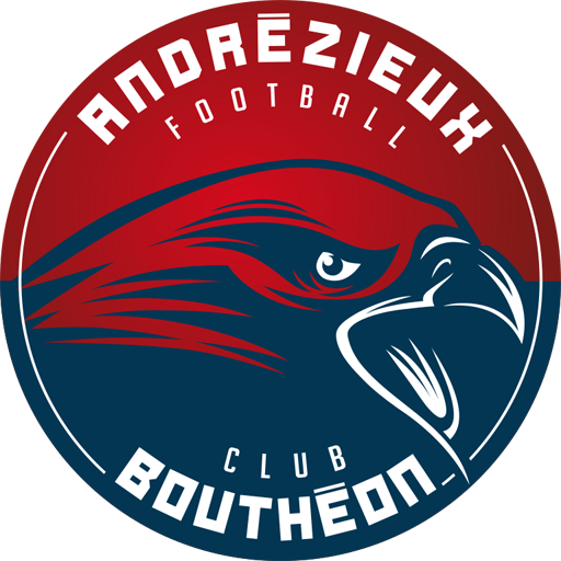 Andrézieux-Bouthéon badge