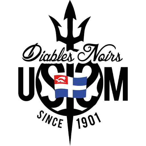 Saint-Malo badge