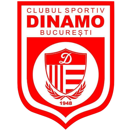 CS Dinamo București badge