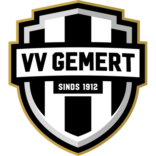 Gemert badge
