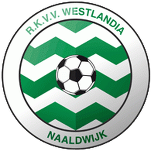 Westlandia badge