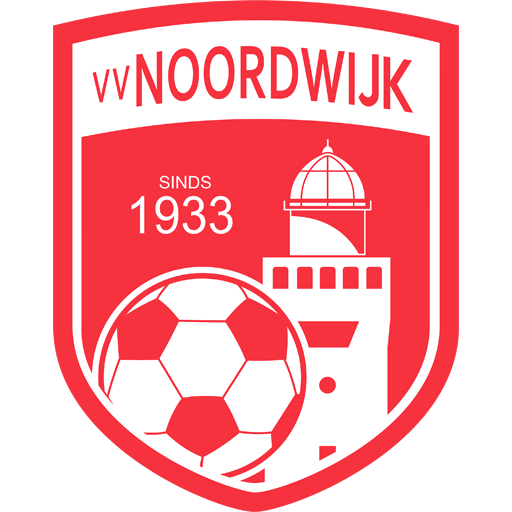 Noordwijk badge