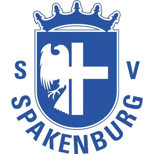 SV Spakenburg badge