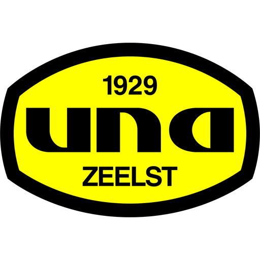 UNA badge