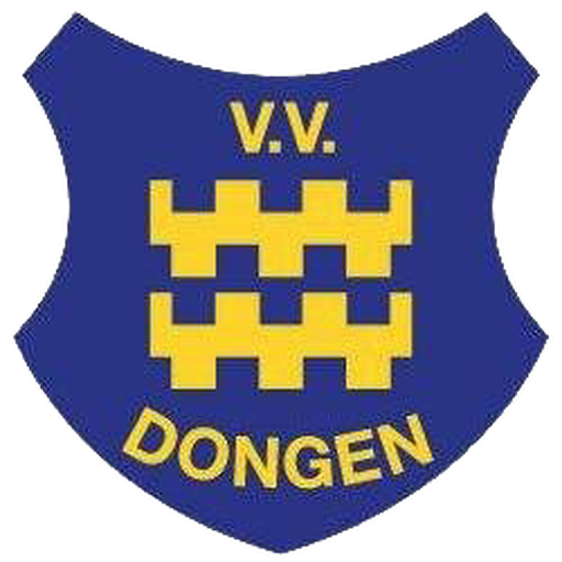 Dongen badge