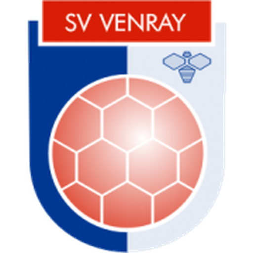 Venray badge