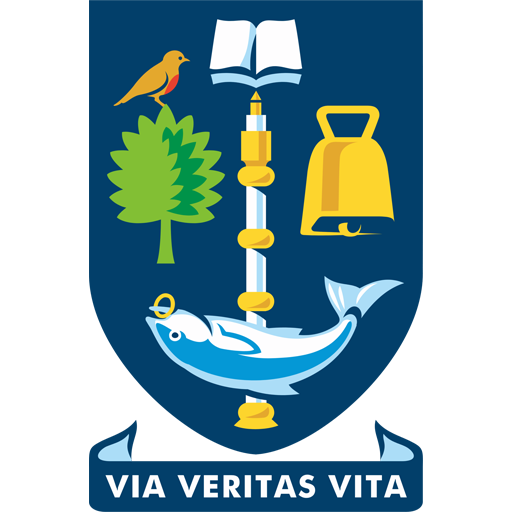Glasgow University badge