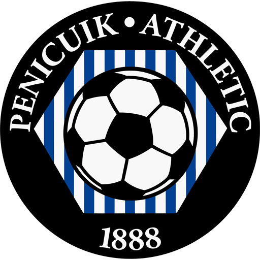 Penicuik Athletic badge