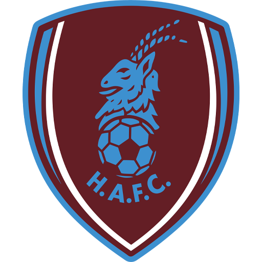 Haddington Athletic badge