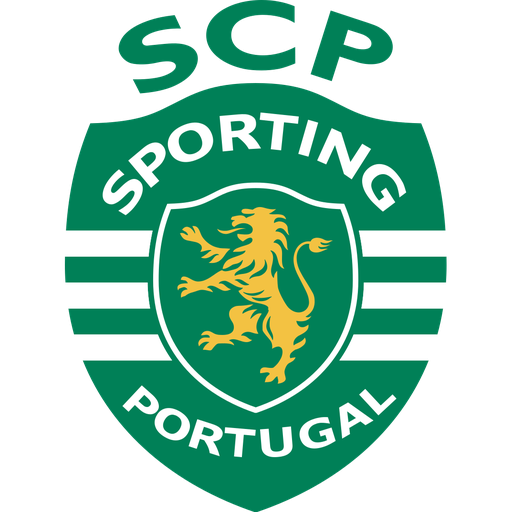 Sporting CP Handball badge