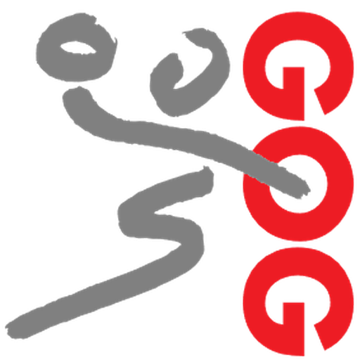 GOG Håndbold badge