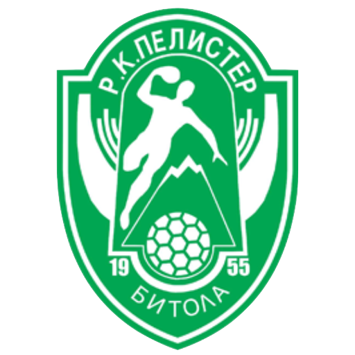 RK Eurofarm Pelister badge
