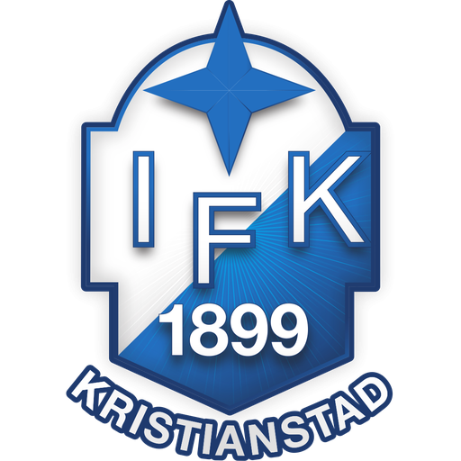 IFK Kristianstad badge
