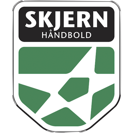 Skjern Håndbold badge