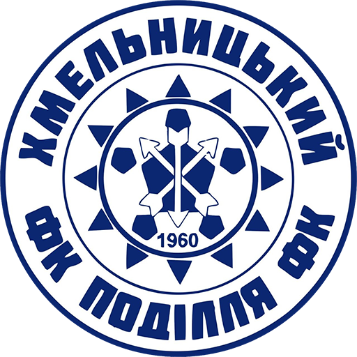 Podillya Khmelnytskyi badge