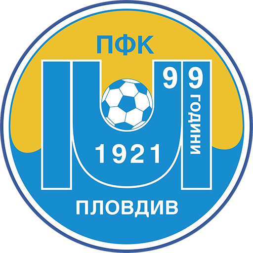 Maritsa Plovdiv badge