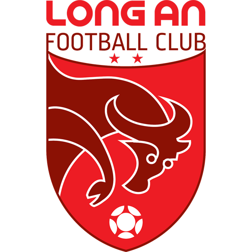 Long An badge