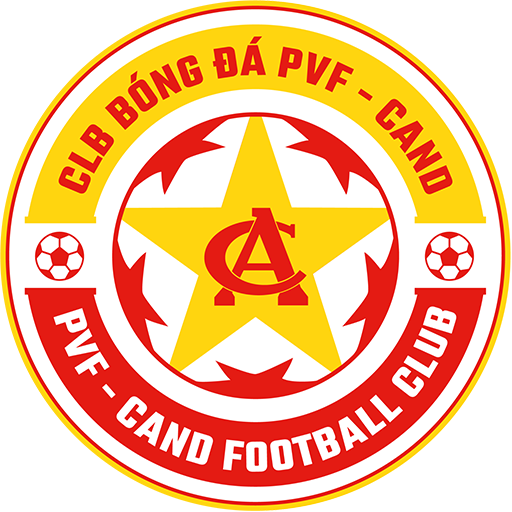 PVF-CAND badge