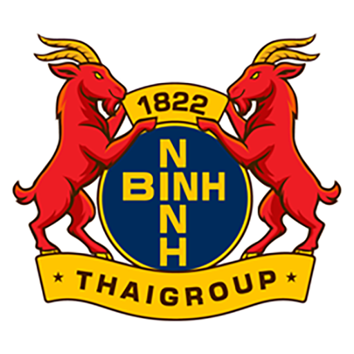 Ninh Bình badge