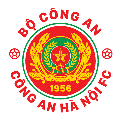 Công An Hà Nội badge