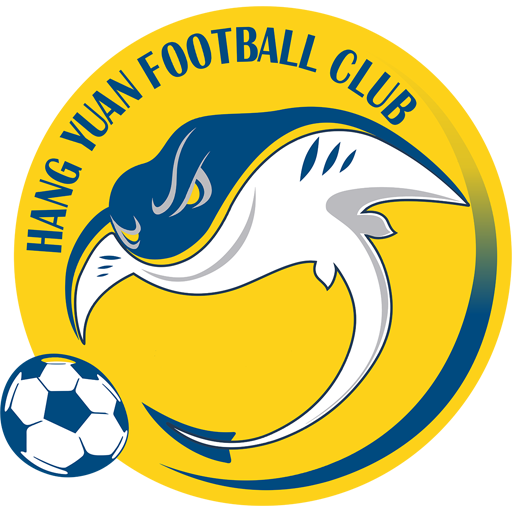 Hang Yuan badge