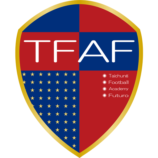Taichung Futuro badge